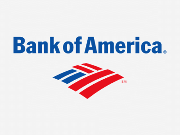 bank of America