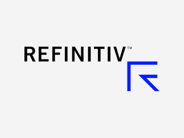 Refinitiv