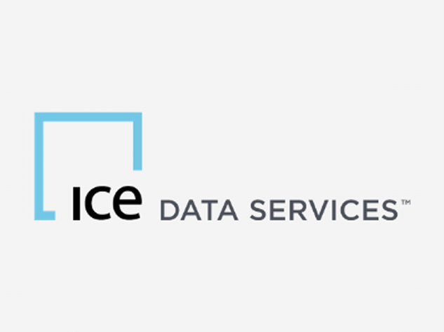 ICE Data Services