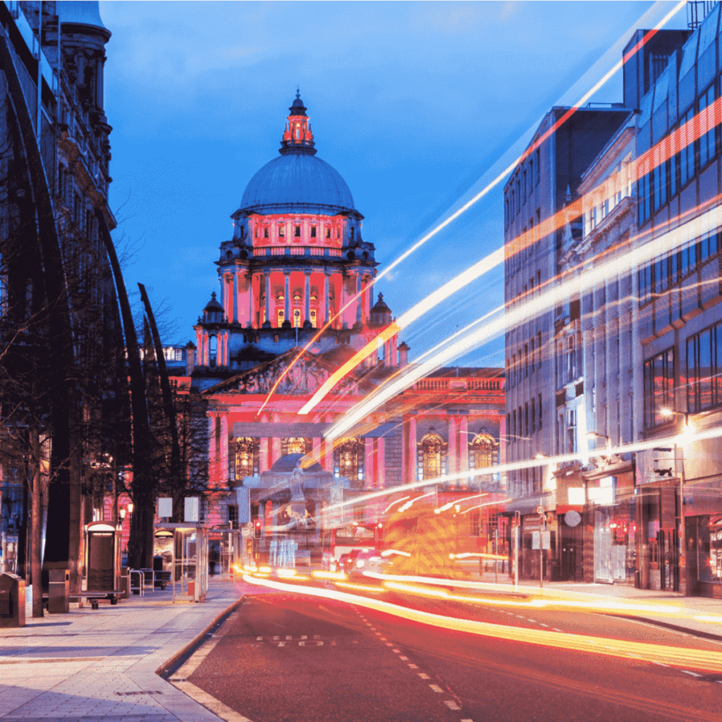 The Northern Ireland RegTech Opportunity