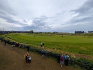 The Open Championship Returns to Royal Portrush Celebrating Northern Ireland’s Global Moment