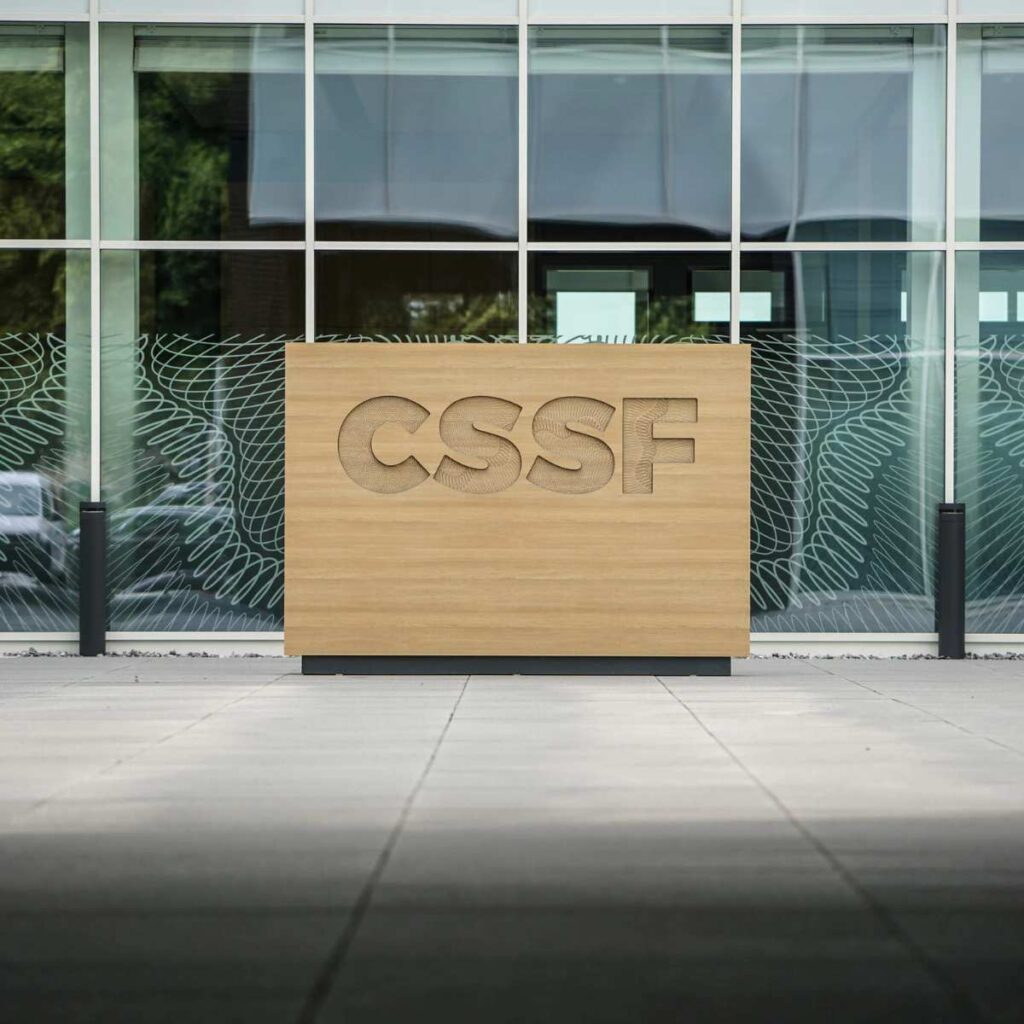 CSSF Introduces New Communication Channels for AIFM Reporting
