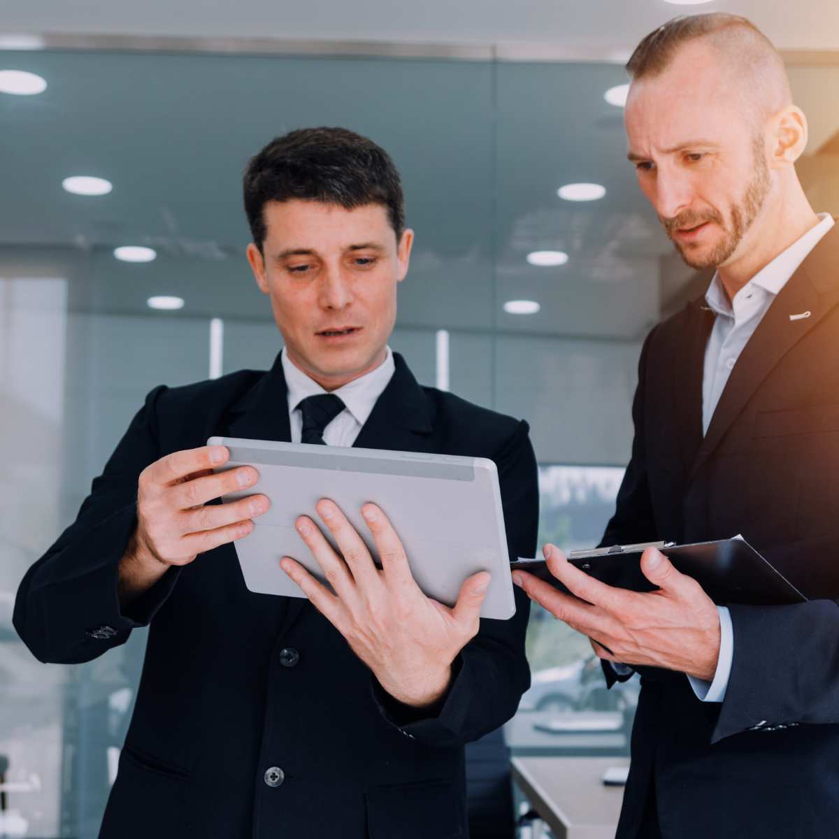 EU Transparency Directive Explained Key Requirements and Compliance Guide