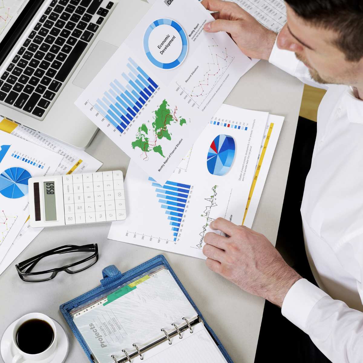 SEC 13F Filing Requirements Everything You Need to Know