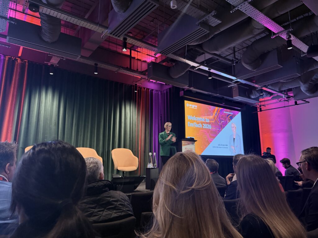 Themes and Insights from the Day