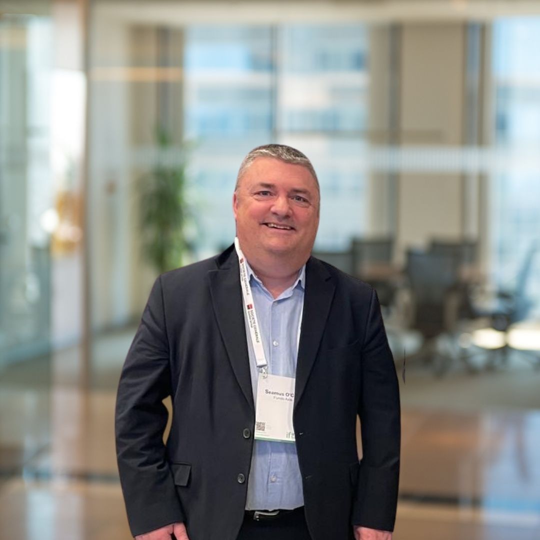 Meet the Team: Seamus O’Cuill on Turning Complexity into Clear, Client‑Ready Documents