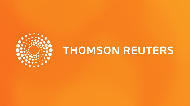 Thomson-Reuters