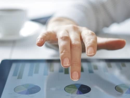 UCITS Eligible Assets Checking Software
