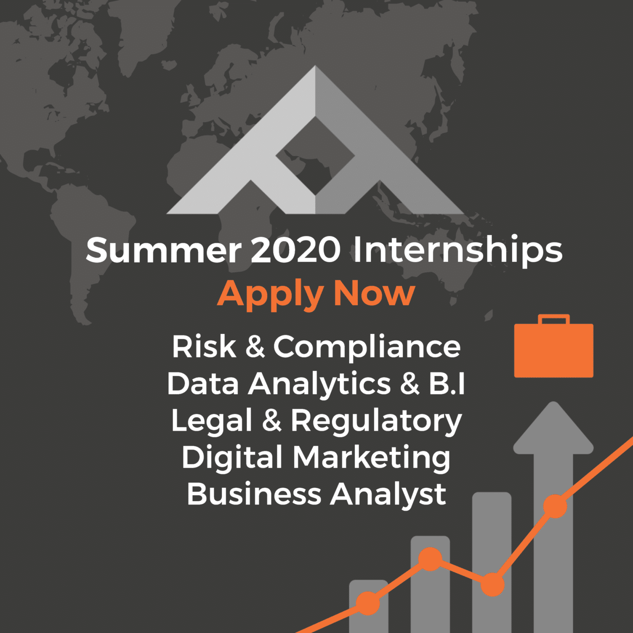 Internships 2020
