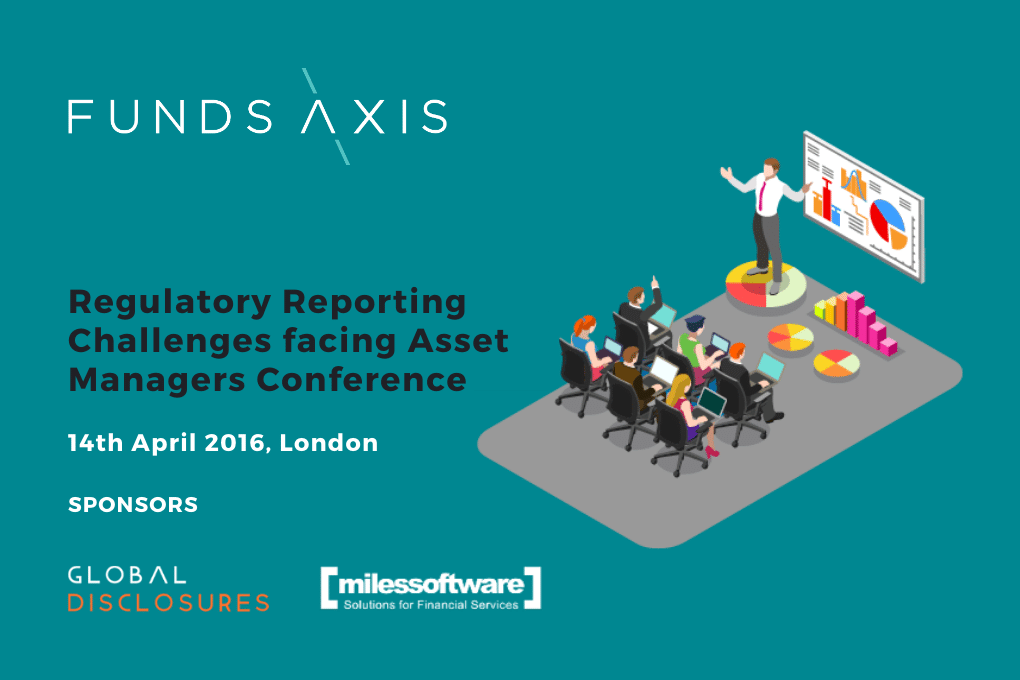 FundsAxis Blog Regulatory Reporting Challenges Facing Asset Managers