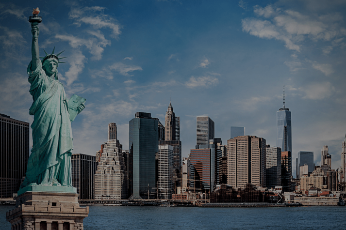 Invest NI Trade Mission to New York Invest NI Trade Mission to New York