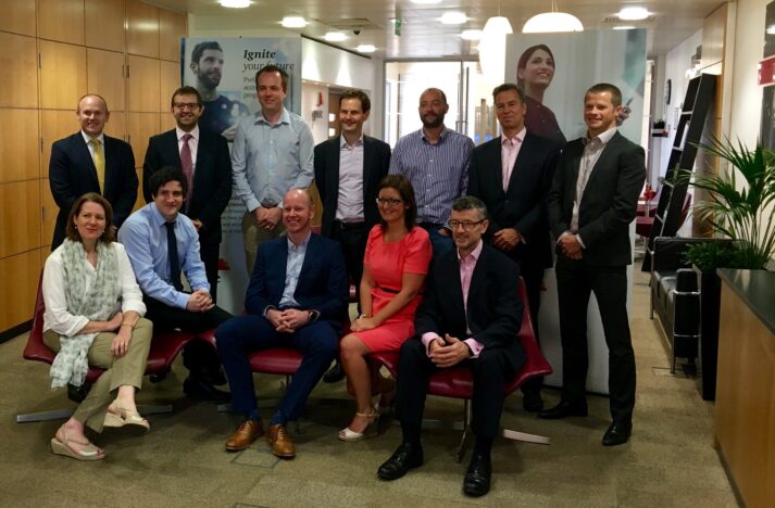 PWC Ignite Accelerator Programme PWC Ignite Accelerator Programme