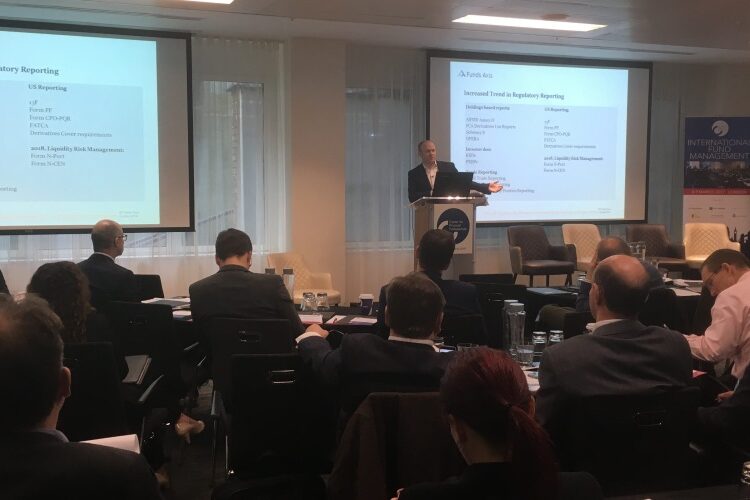 International Fund Management Conference International Fund Management Conference