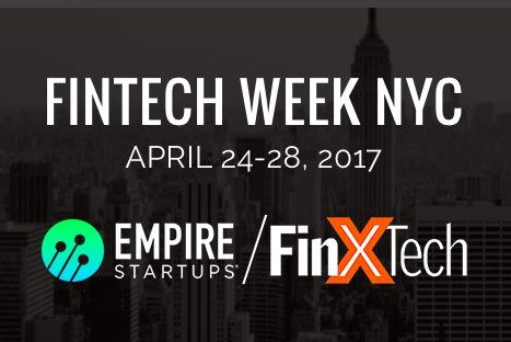 RegTech Trade Mission to New York RegTech Trade Mission to New York