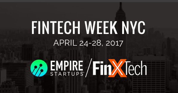 RegTech Trade Mission to New York RegTech Trade Mission to New York