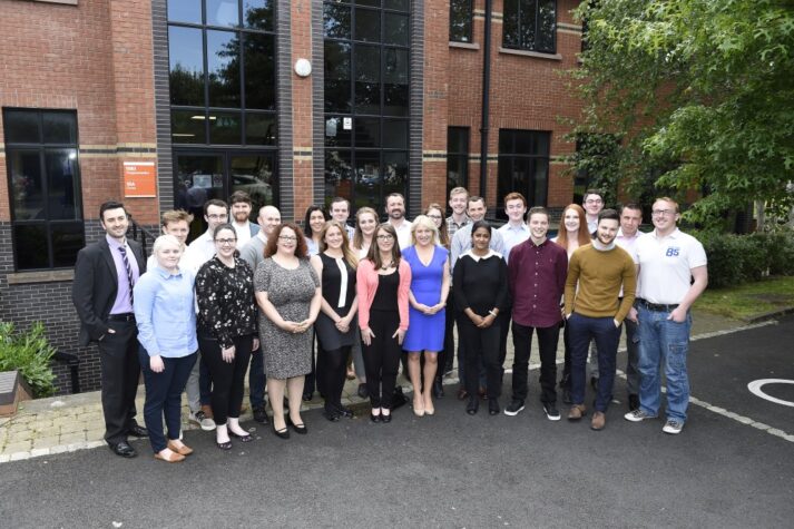 Company Town Hall Company Town Hall