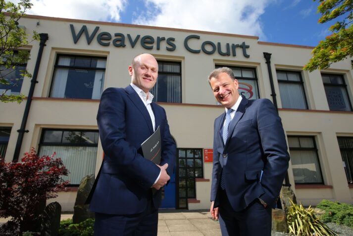 Invest NI support to create 29 new jobs Invest NI support to create 29 new jobs