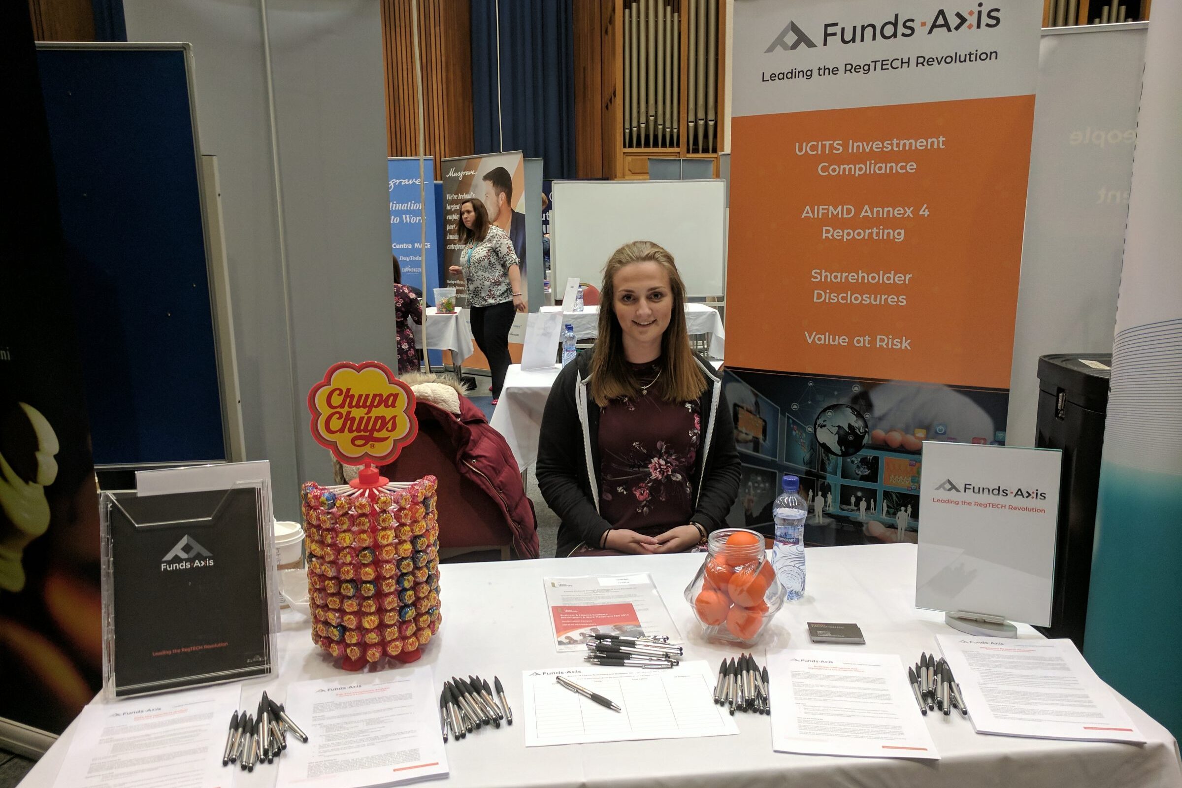 Graduate and Placement Recruitment Fairs Graduate and Placement Recruitment Fairs