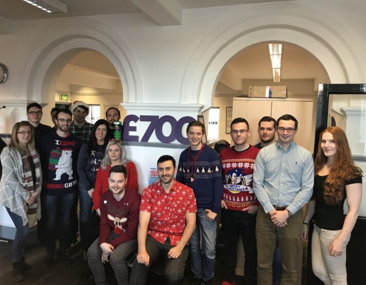 Over £800 Raised for CashforKids Over £800 Raised for CashforKids