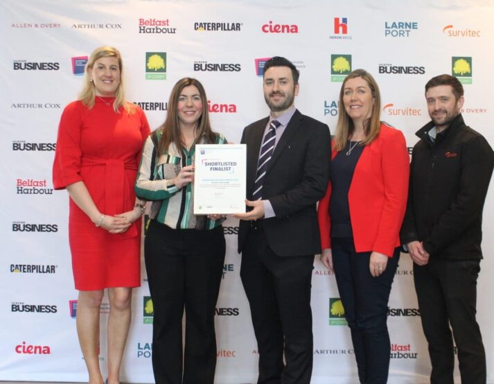 Funds-Axis shortlisted for responsibility award Funds-Axis shortlisted for responsibility award