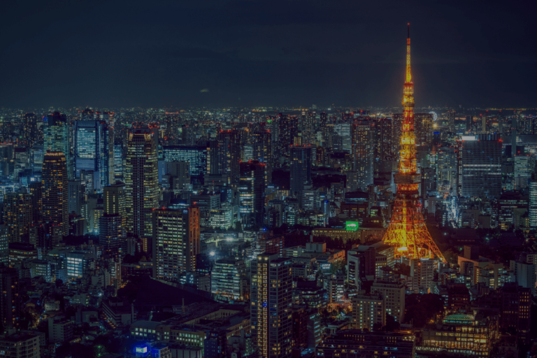 Full Implementation of the New Japan Foreign Investment Rules