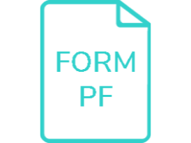 Form PF