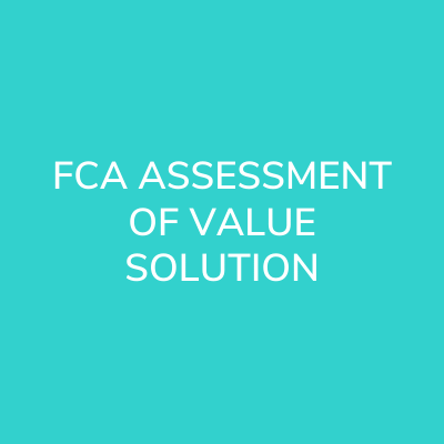 fca-assessment-of-value-reporting-solution