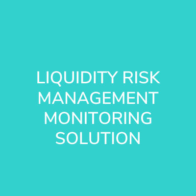 liquidity-risk-management-monitoring-solution