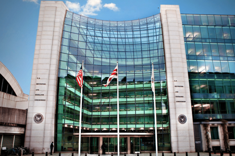 SEC Adopts Modernized Regulatory Framework for Derivatives Use