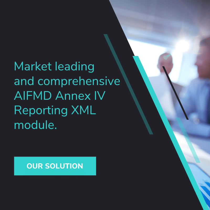 AIFMD Annex IV reporting across the EU