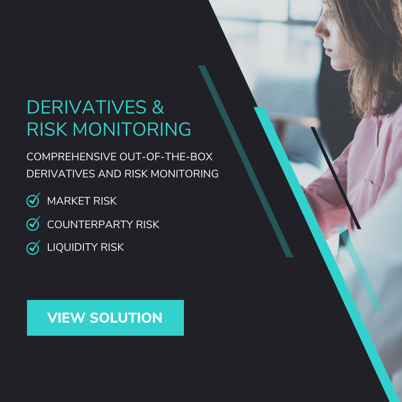 Derivatives and Risk Monitoring Solution