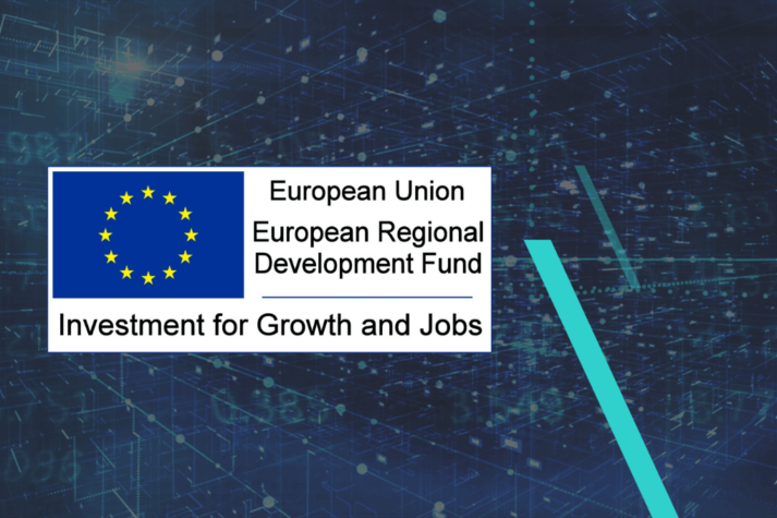 EU Regional Development Funding EU Regional Development Funding