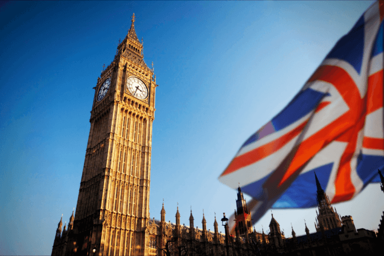 UK National Security and Investment Bill