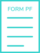 US Form PF