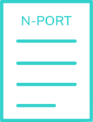 US Form N-PORT