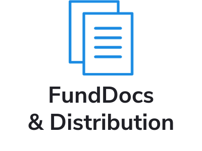 ManCoTech FundDocs and Distribution