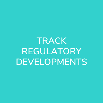 ManCoTech Track Regulatory Developments