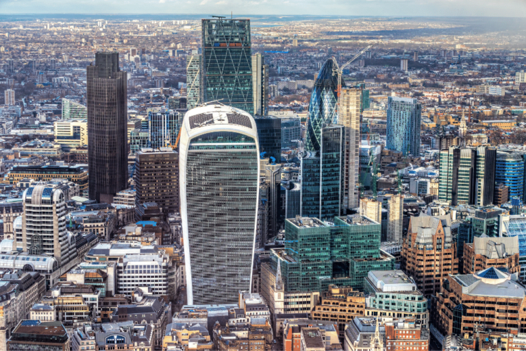 FCA: Financial Conduct Authority Review of Host AFMs Social Share Image