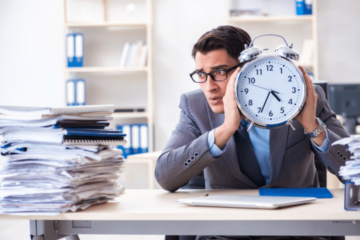 Shorter Schedule 13D Reporting Deadlines may be on the horizon Shorter Schedule 13D Reporting Deadlines may be on the horizon