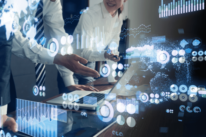 What is ManCoTech? What is ManCoTech?