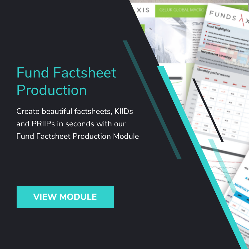 Fund Document Production Module Sidebar Image Link