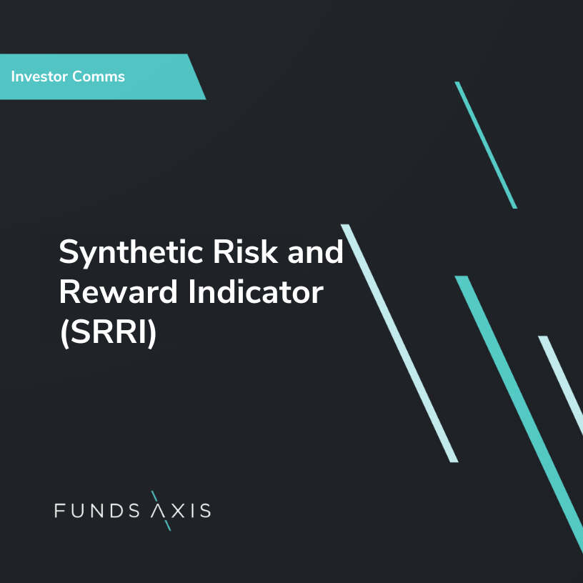 Synthetic Risk and Reward Indicator (SRRI)