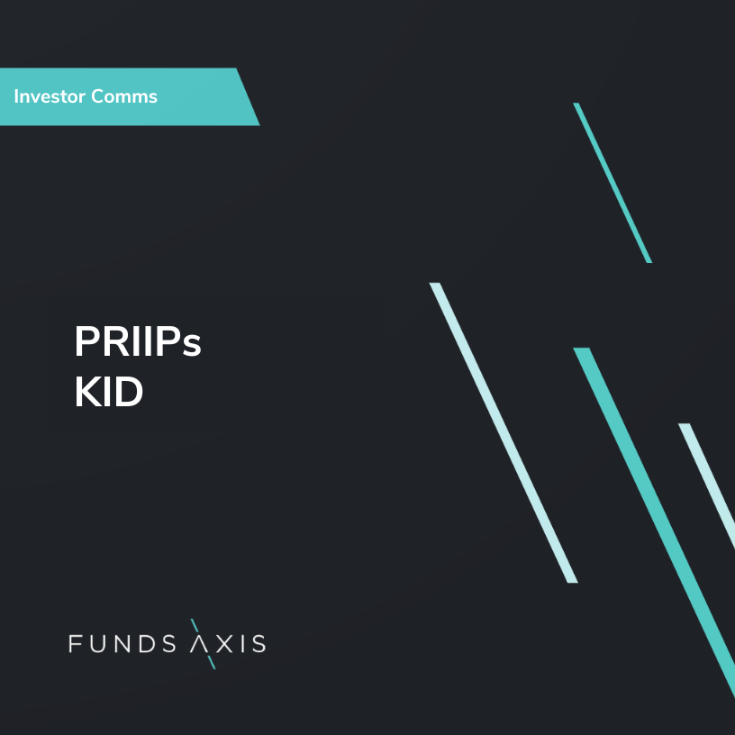 PRIIPs KID