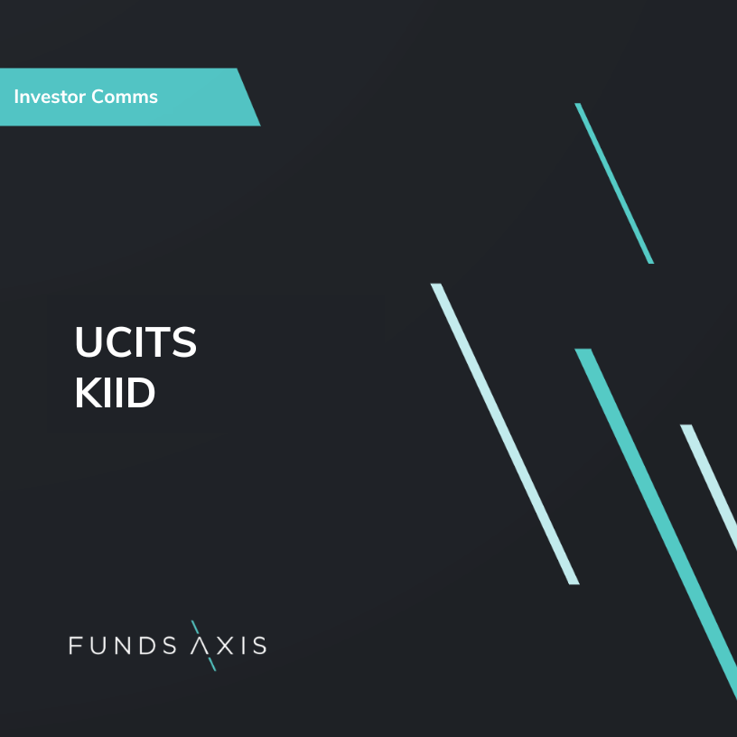 UCITS KIID