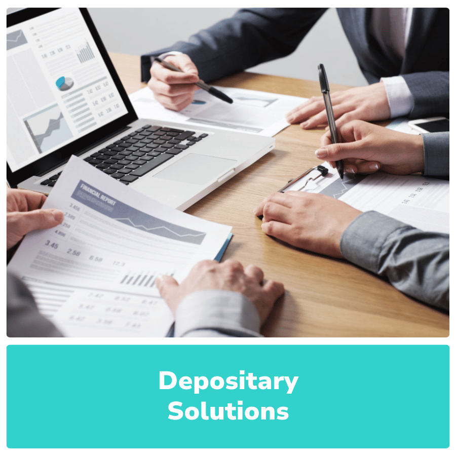 Depositary Solutions