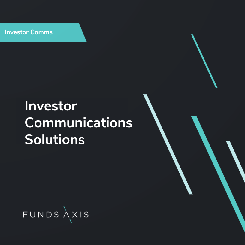 Investor Communications Solutions