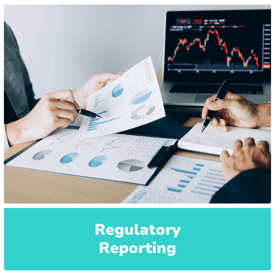 Regulatory Reporting