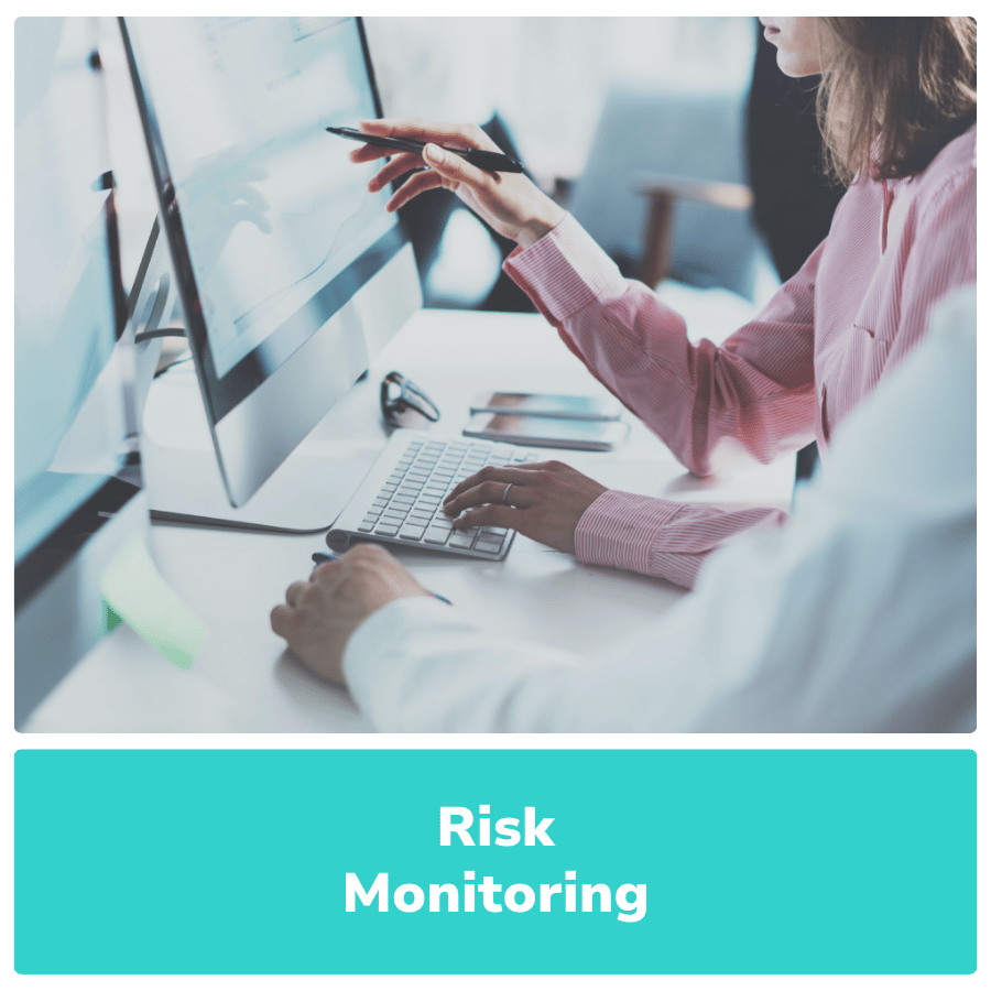 Risk Monitoring