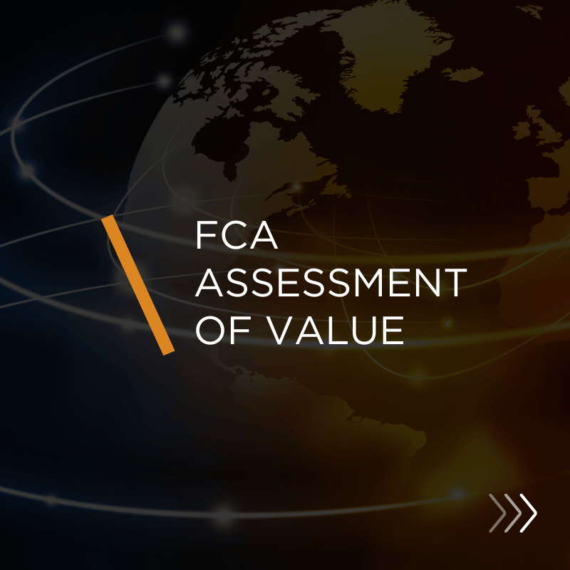 FCA Assessment of Value Software Image Link