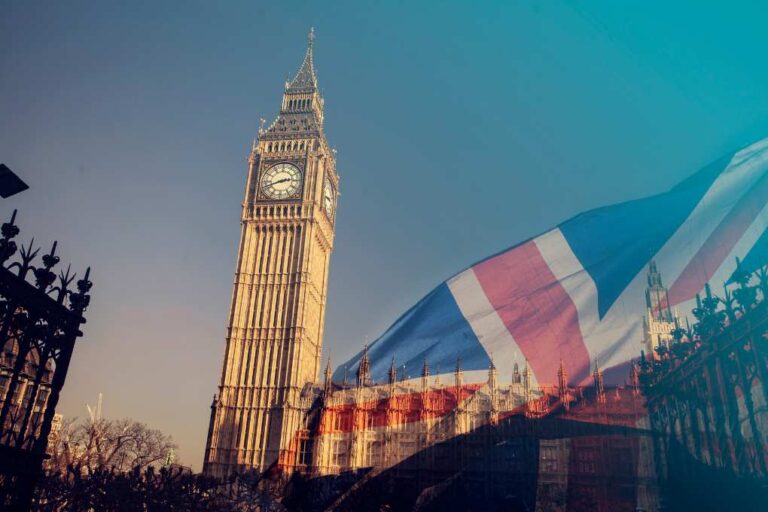 Safeguarding UK Media – Government Proposes New Rules to Limit Foreign State Influence Safeguarding UK Media - Government Proposes New Rules to Limit Foreign State Influence